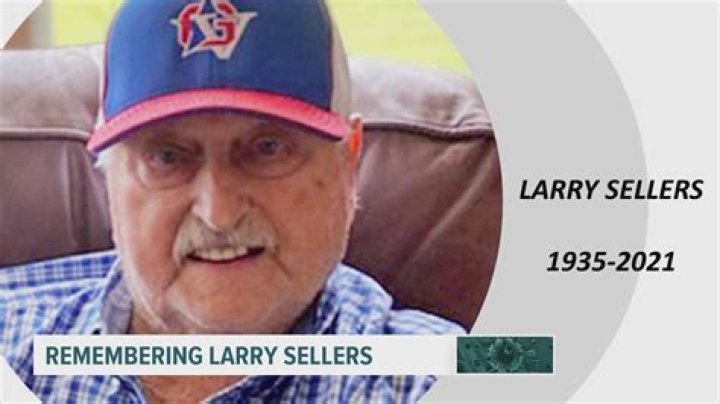 Larry Sellers