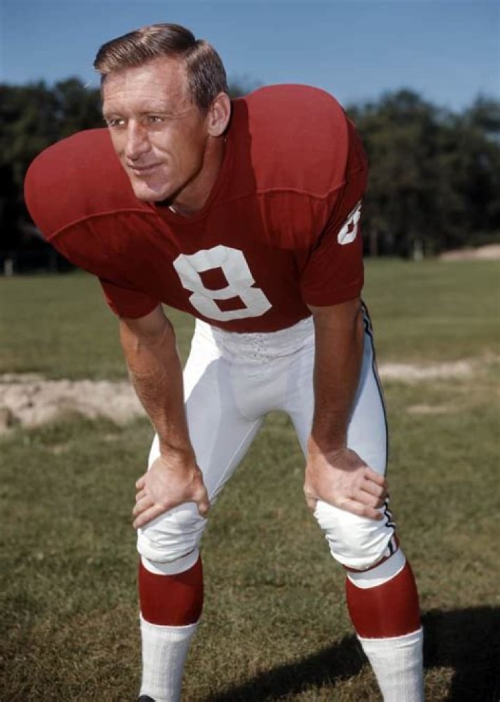 Larry Wilson
