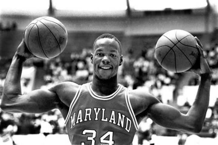 Len Bias
