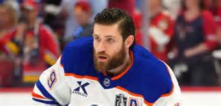 Leon Draisaitl Net Worth