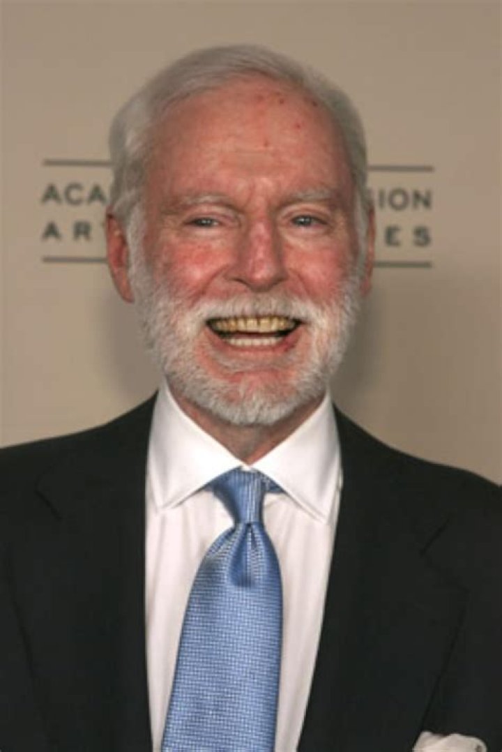 Leonard Goldberg