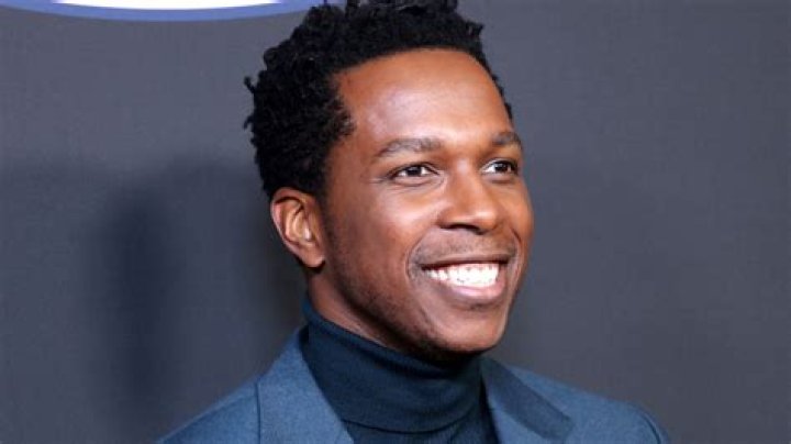 Leslie Odom Jr. Net Worth