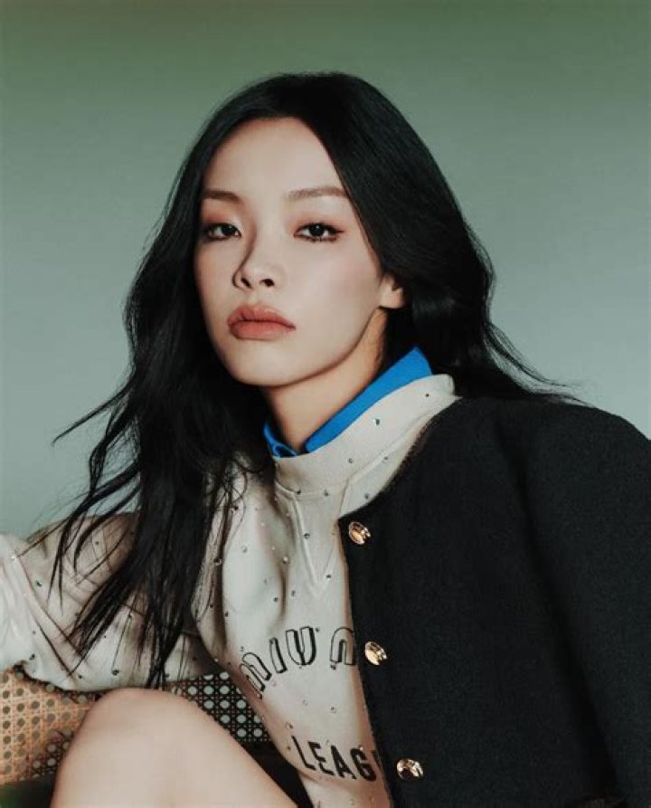 Lexie Liu