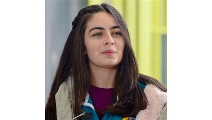 Leya Kirsan