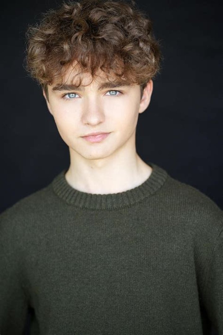 Liam Hughes