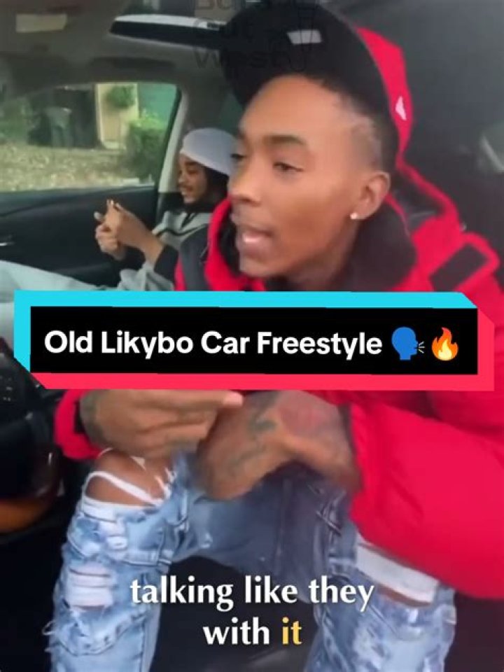 Likybo