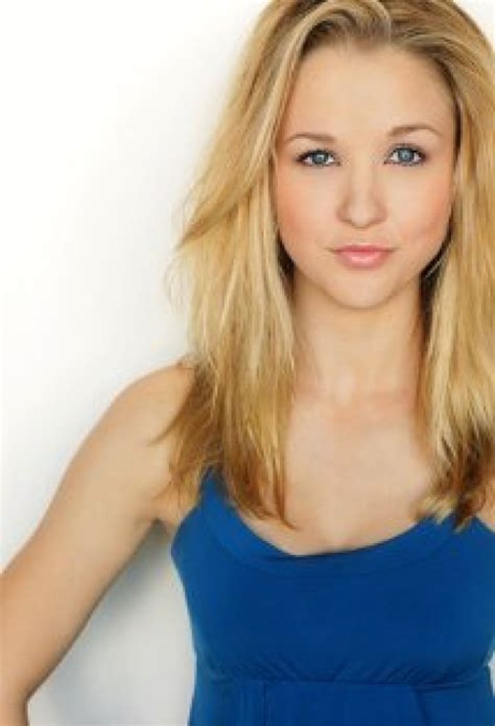 Lily Nicksay