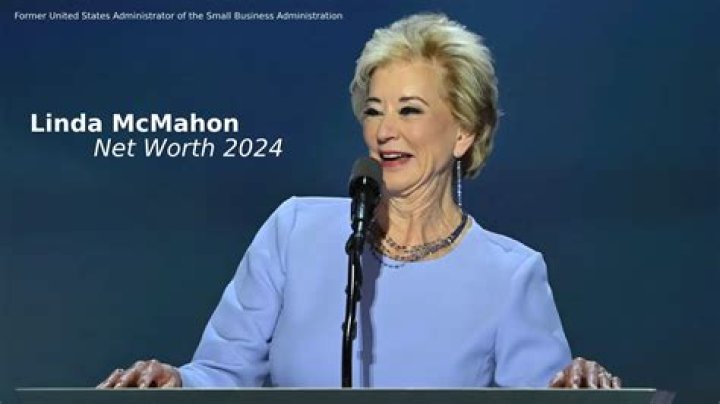Linda Haberman Net Worth