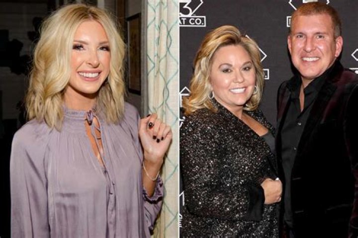 Lindsie Chrisley