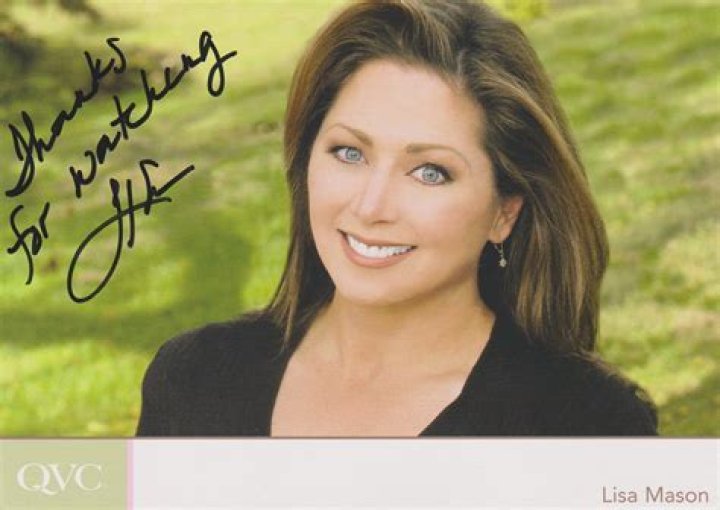 Lisa Mason