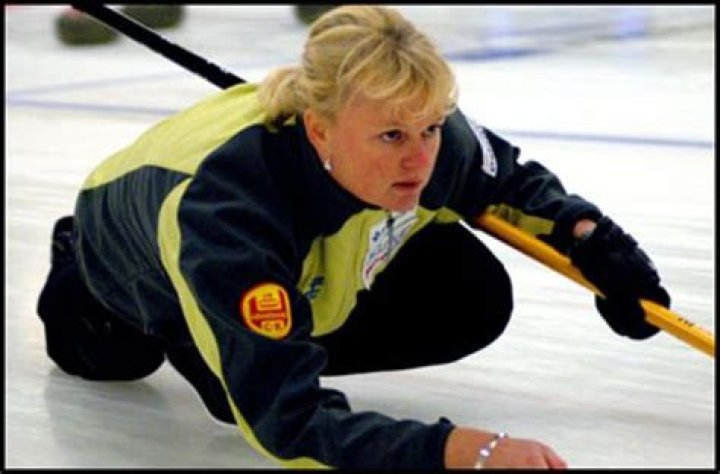 Liselotta Lennartsson