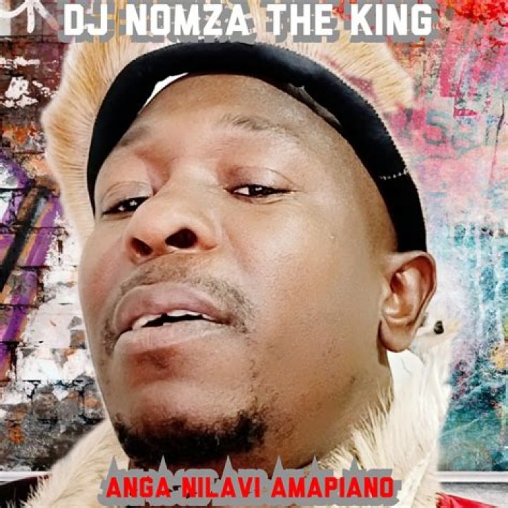 LISTEN: Ka Valungu Tebza De Dj ft. DJ Nomza The King Official Music Released