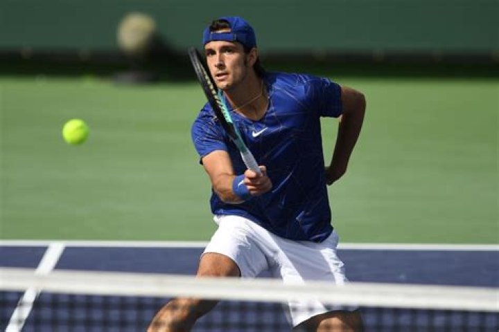 Lorenzo Musetti Net Worth: Details About Tennis, Career, Age, Car, Income - SarkariResult