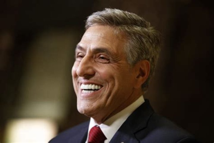 Lou Barletta