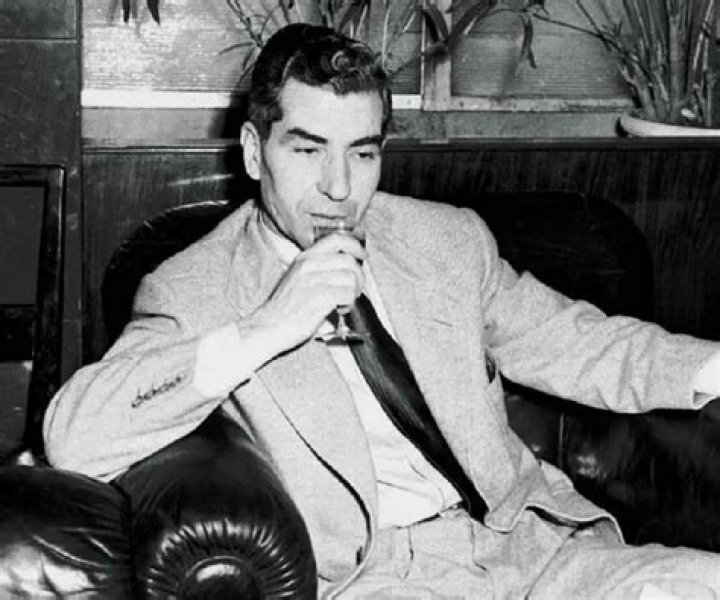 Lucky Luciano Net Worth
