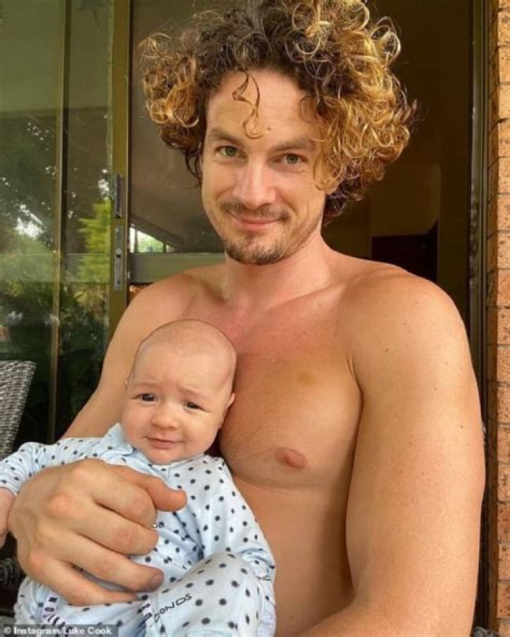 Luke Cook Net Worth