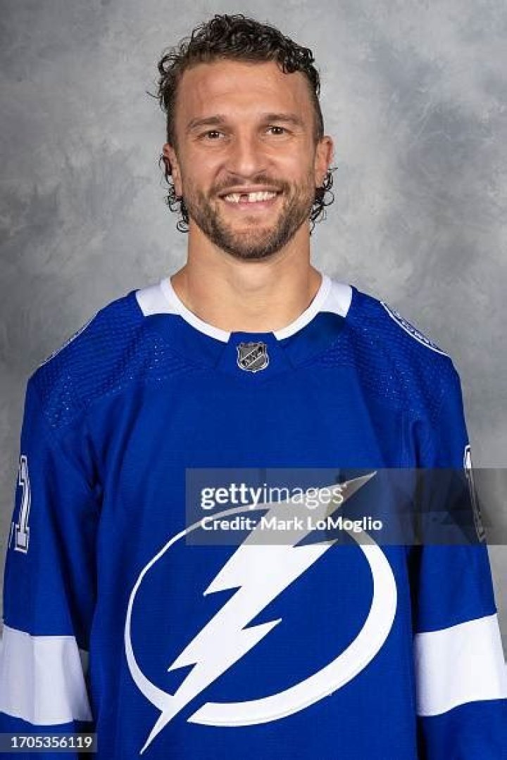 Luke Glendening