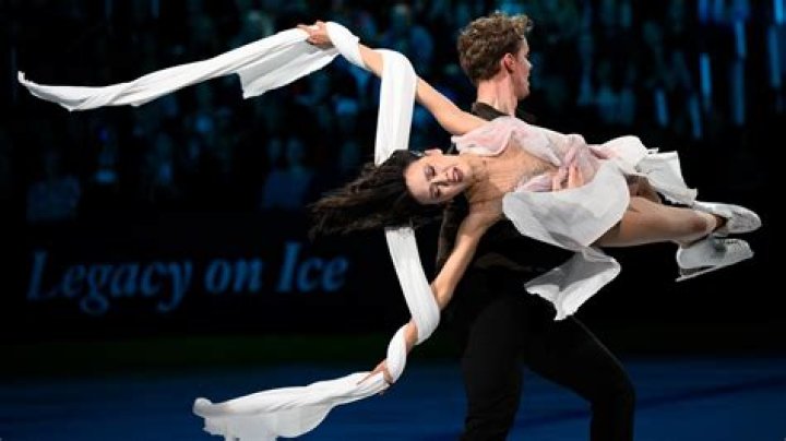 Madison Chock