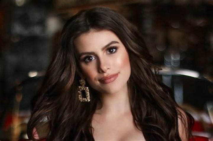 Madisyn Shipman Net Worth