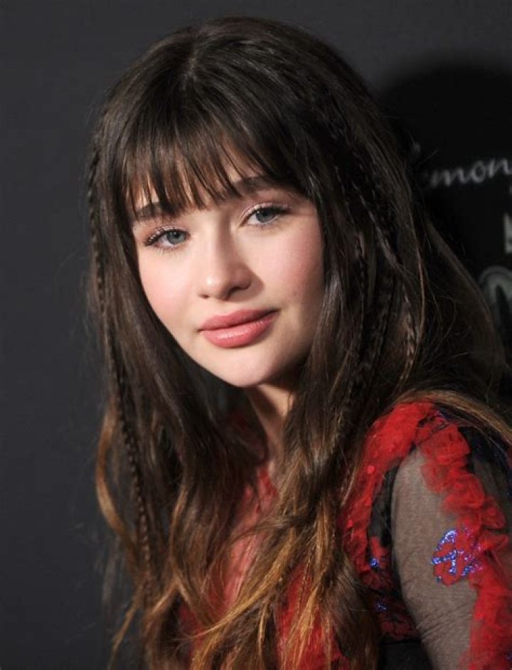Malina Weissman