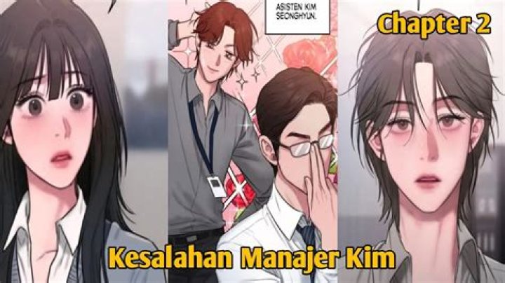 Manager Kim Chapter 123 Release Date, Recap, Cast, Review, Plot, Spoilers, Streaming, Schedule & Where To Watch? - SarkariResult