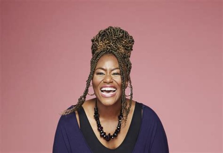 Mandisa Hundley Net Worth