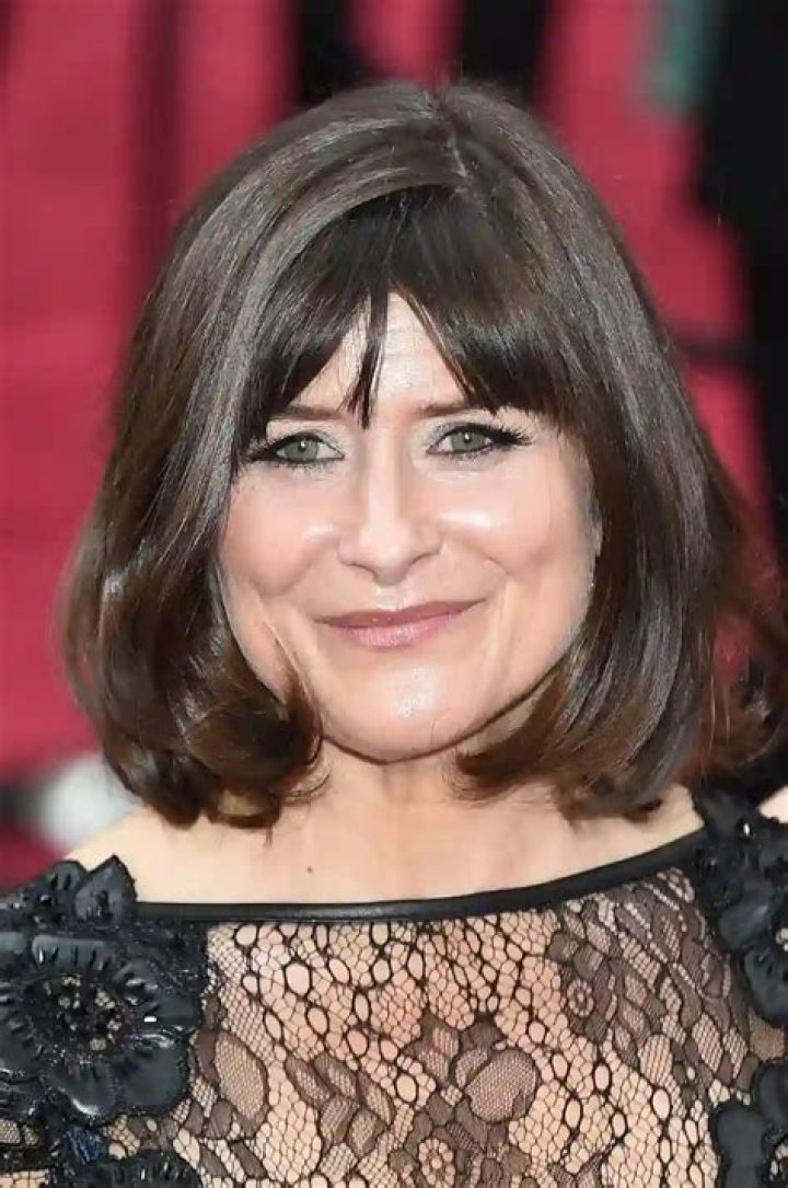 Maria Djurkovic Net Worth