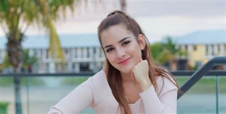 Maria Valeria Urdaneta