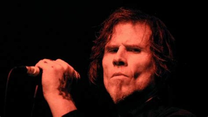 Mark Lanegan