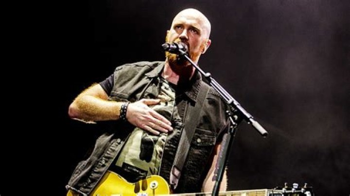 Mark Sheehan