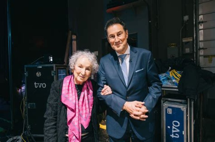 Marnie Paikin Is Death Cause And Obituary : A Cherished Mother of TVO The Agenda host Steve Paikin - SarkariResult