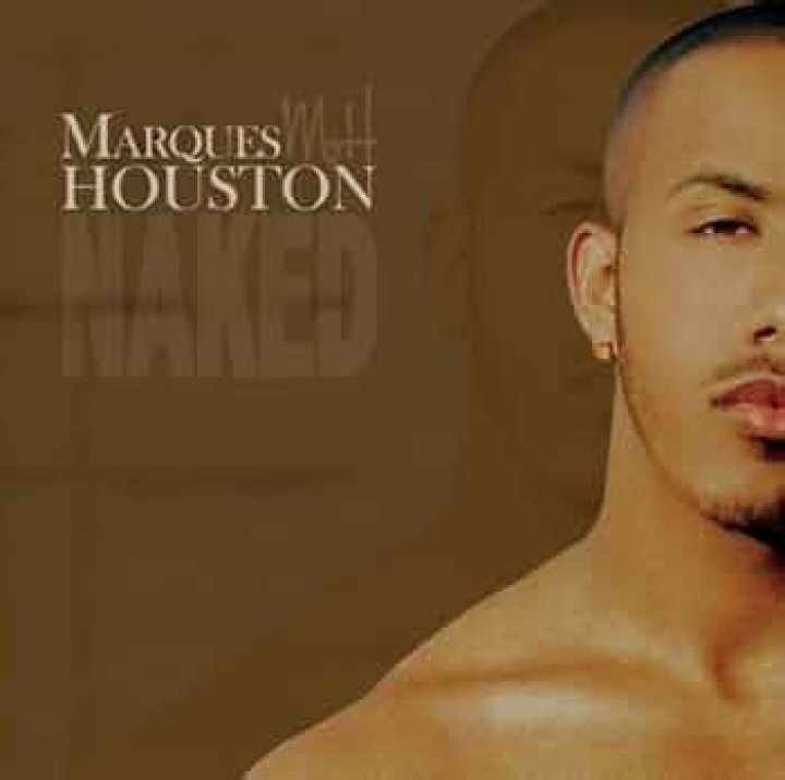 Marques Houston Net Worth