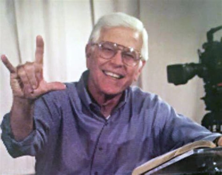 Marvin Phillips