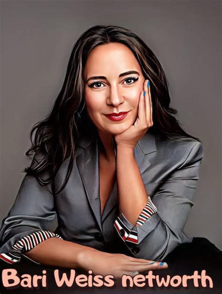 Mary Katherine Weiss Net Worth