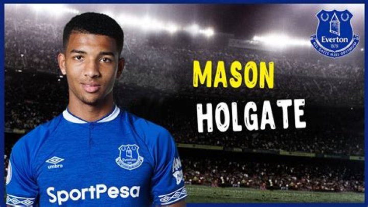 Mason Storm Net Worth