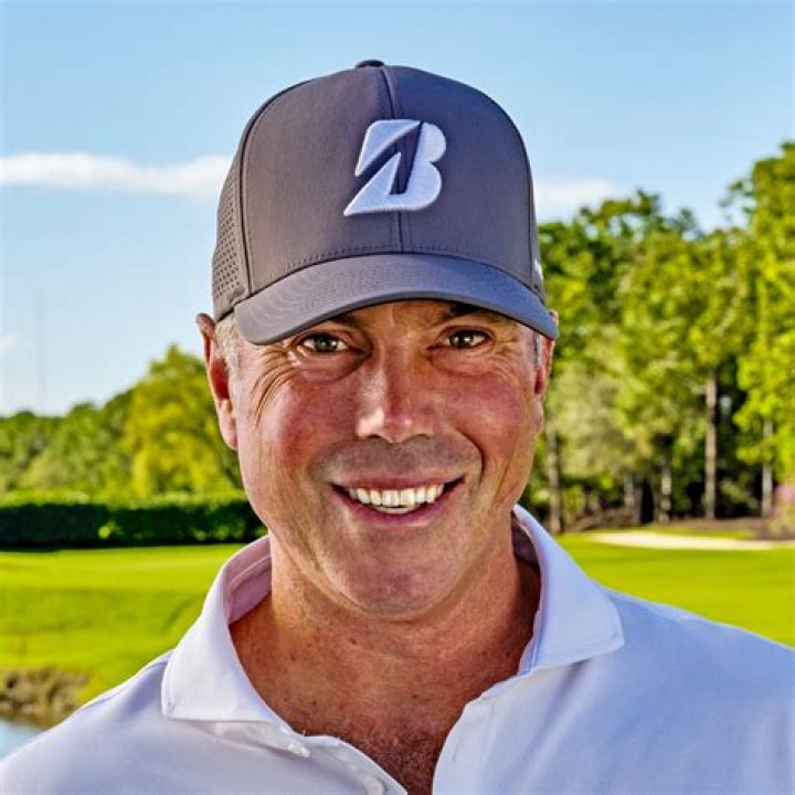Matt Kuchar