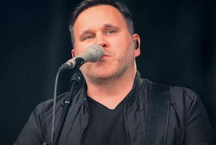 Matt Redman