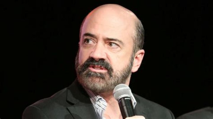 Matt Servitto Net Worth
