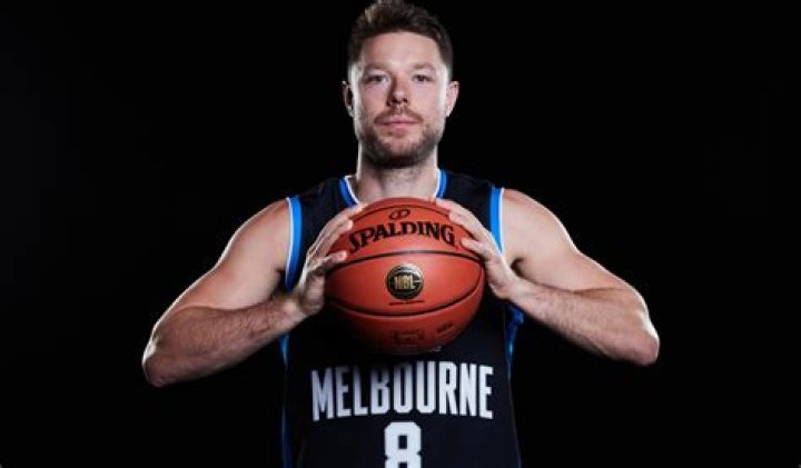 Matthew Dellavedova Net Worth