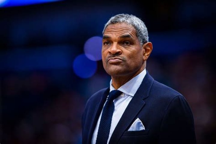 Maurice Cheeks