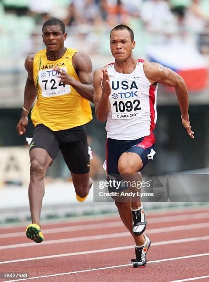 Maurice Smith (decathlete)