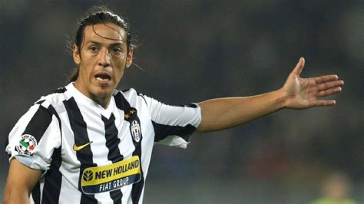Mauro Camoranesi