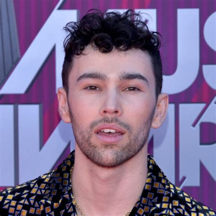 Max Schneider