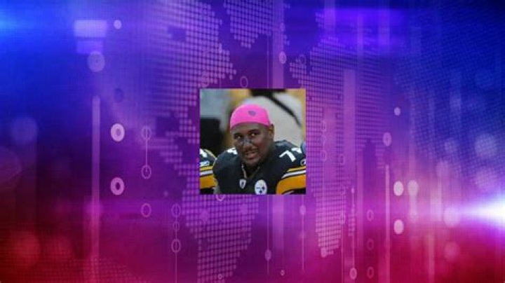 Max Starks Net Worth