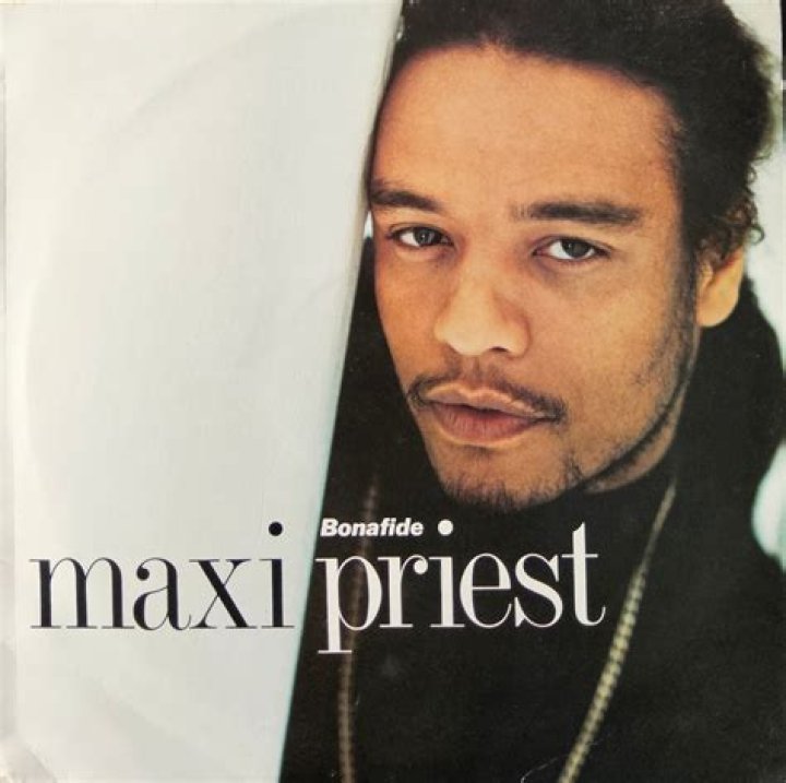 Maxi Priest