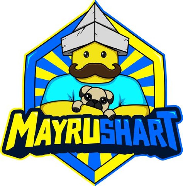 Mayrushart