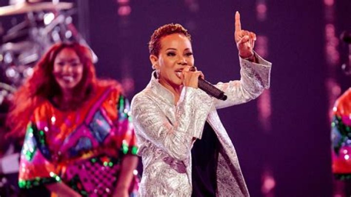MC Lyte Net Worth : Details About Songs, Husband, Movies, Albums, Age - SarkariResult