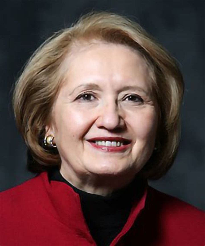 Melanne Verveer