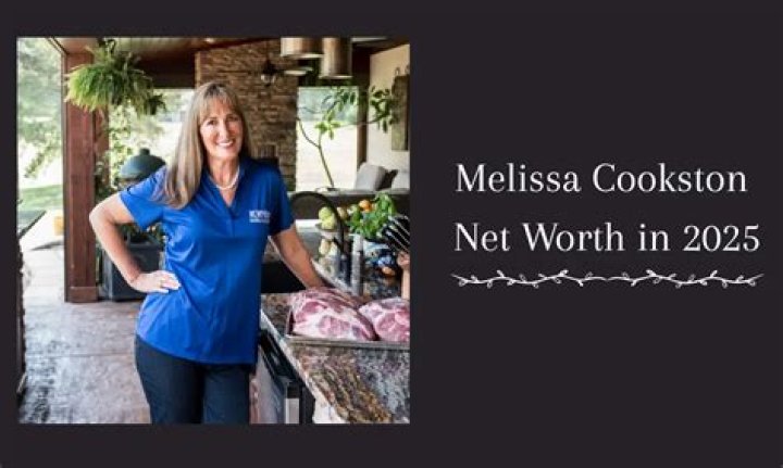 Melissa Mercedes Cardello Net Worth