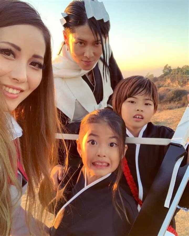 Melody Lee Ishihara